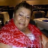 Phyllis Mangan Obituary