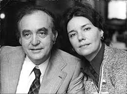 OBITUARY: Vassos Lyssarides the orator, undying socialist