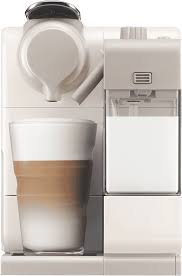 Each parameter has been calculated with Nespresso En560w Lattissima Touch Coffee Machine White At The Good Guys