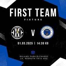 Profile for Perranwell AFC