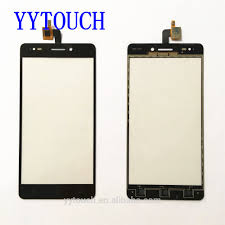 For Bq Aquaris M5.5 Touch Screen ...