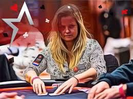 I've been looking forward to this for a long time.the. Pokerstars Loses Another Star As Fatima Moreira De Melo Steps Away Americas Cardroom