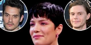 Halsey Talks John Mayer Friendship & More in Hot Ones Interview