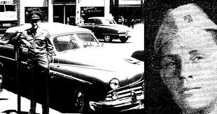 1LT Carl Nelson Morrow