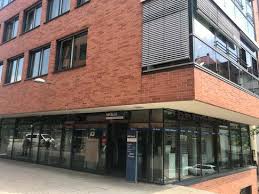 Baden Wurttembergische Bank S West Moltkeplatz Schwabstrasse Stuttgart