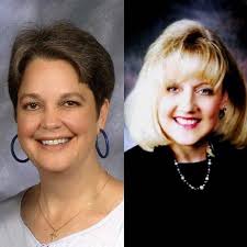 Long & Foster Agents Installed as Roanoke Valley Association of Realtors  President, Vice President