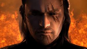 Characters in Hunt Down the Freeman