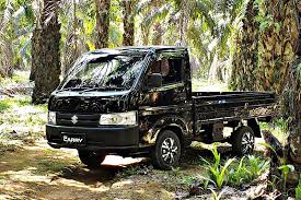 Segmentasi pasar otomotif kendaraan ringan. Kuasai Setengah Pasar Nasional Carry Pick Up Bantu Pulihkan Penjualan Suzuki Otokreditmobil