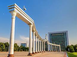 Get international shipping advice, customs advice, mydhl+ support, find faqs and contact dhl express. Explore Tashkent The Capital Of Uzbekistan Tashkent Uzbekistan Asia Travel