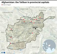 It is the largest urban center in the country and also its political and economic hub. Taliban Near Gates Of Kabul As Us Prepares To Fly Out Thousands