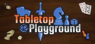 Problem solving, logic games and number puzzles kids love to play. Tabletop Playground On Steam