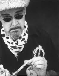 Robert Faires's Instagram, Twitter & Facebook