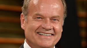 Kelsey Grammer Reflects