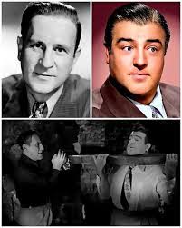 Ron Chaney's Instagram, Twitter & Facebook