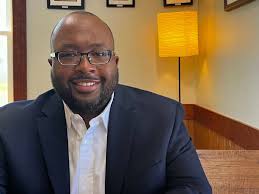 Bridging gaps: Chad Kemp looks to bring people together as 80th District  Assembly rep