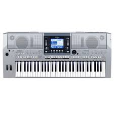 Arranger Workstation Keyboard Yamaha PSR-S710 | Paket Sound System  Profesional Indonesia