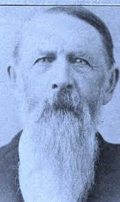 Horatio B. Ames (1820-1899)