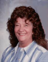 Alverta Frisbee Bailey (1936-2017)