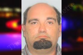 Daniel Snell — Burke County Jail Bookings