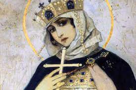 After her husband died, olga of kiev went out for vengeance and became an unstoppable machine. St Olga Of Kiev Was Brave And Good But She Wasn T Nice National Catholic Register