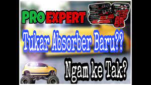 Kami baru sahaja memasukkan stok yang baru ke dalam simpanan kami. Absorber Terbaik Untuk Myvi Betul Ke Proexpert Mr Absorber Terengganu Youtube