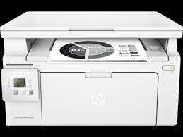 Hello, in this small tutorial i'll show you how to setup this printer and print the first page.any questions, feel free to ask.thank you. Hp Laserjet Pro Mfp M130 Driver
