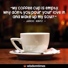 So Won T You Fill Me Up Buttercup Love Corny Cheesy Romance Dating Wisdomtimes Cocoa Gift Cheesy Cofee Cup