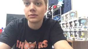 Ryan Fromm Live Stream