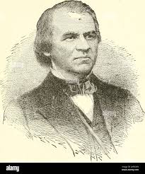 Thomas a hendricks hi-res stock photography and images