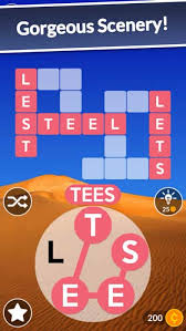 Themed crossword puzzles with a human touch. Wordscapes Free Download Educational App Store