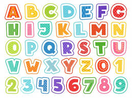 Dearest dorothy font alphabet a. Cute Alphabet Images Free Vectors Stock Photos Psd