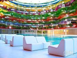 Dieses wohnungen verfügt über 4 schlafzimmer und 3. Apartment Mieten In Eivissa Ibiza Iha 75918