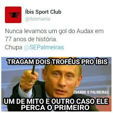 We would like to show you a description here but the site won't allow us. Twitter à¤ªà¤° Zuando O Palmeiras Ibis Que Hoje E Considerado O Pior Time Do Mundo Tira Onda Com Palmeiras Apos Derrota Para O Audaxosasco Https T Co Eicrptyiot