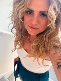 It's this gorgeous woman's birthday today! After being with her for 23  years I still can't believe how lucky I am. She's the most kind, loving,  and beautiful person I've ever met.