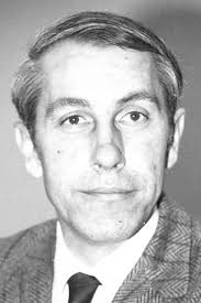 Sidney Jan Wimmer (1942-2008)