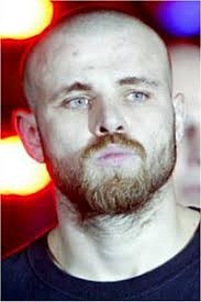 Primal Fighting Championship