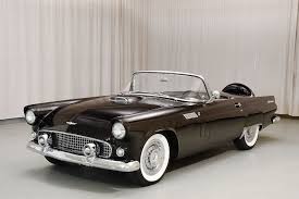 Image result for Raven Black 1956 Thunderbird