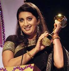 His wife, smriti irani has been a rajya sabha m.p. Smriti Irani Wiki Age Husband Family Biography More Wikibio