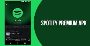 Spotify Premium Mod Apk Download Free V8 5 Unlimited Features Readree