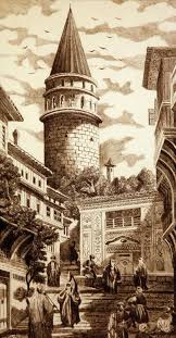 Gravur Gravur On Pinterest Istanbul Coloring And Mosques Yandeximages Turkish Art Art Pyrography Art