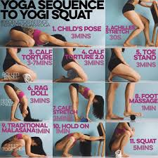 Productofpatience Survivederica Adidas Influencer Singapore Yoga Lab Ericatenggarayoga Gmail Com Practice At Yoga Sequences How To Do Yoga Yoga