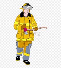 All fireman clip art are png format and transparent background. Free Png Fireman Png Png Images Transparent Cartoon Png Download 480x867 5702631 Pngfind