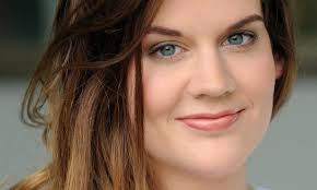 Maria Radner, my beloved friend