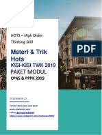 Analisis bedah soal sbmptn 2013 seleksi bersama masuk perguruan tinggi negeri disertai trik superkilat dan logika praktis penalaran analitis (analisis kesimpulan dan pemecahan masalah) disusun oleh : Berikut Contoh Soal Cpns Tes Penalaran Analitis Pdf