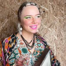 Profile for Taylor-Lee Keating