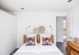 22 Small Bedroom Ideas That Are Big In Style