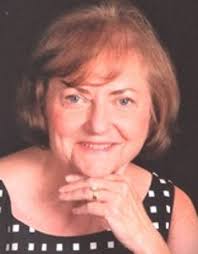 Julie McClain Thom Obituary