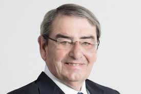 Muere a los 81 años Alejandro Echevarría, presidente de honor de Mediaset  España