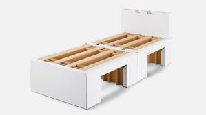 The tokyo 2020 organizing committee said in a statement friday that health authorities had recommended the czech delegation's 11 close contact be moved to an isolation facility outside of the village. Airweave Creates Cardboard Beds For Athletes At Tokyo 2020 Olympics