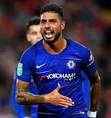 ) or simply emerson, is a professional footballer who plays for premier league club. Emerson Palmieri On Twitter What A Great Night What A Moment First Goal Qualification And Very Happy To Play My First 90min This Season Well Done Blues Https T Co Msjdailf74